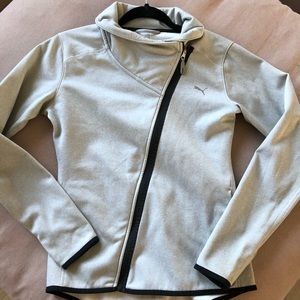 Puma jacket